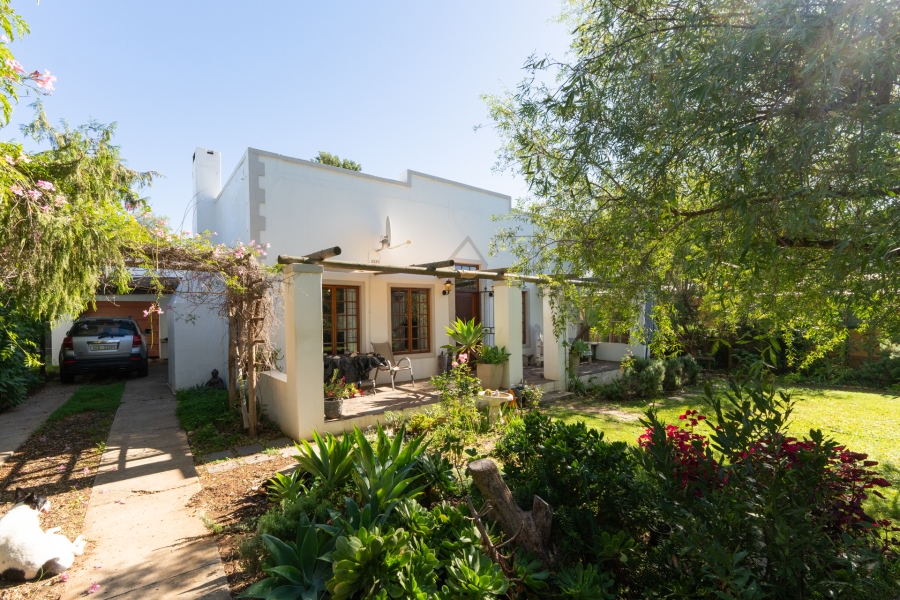 3 Bedroom Property for Sale in Mcgregor Western Cape
